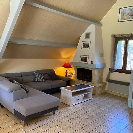 Le Mondou Saint-Julien-de-Lampon Екстериор снимка