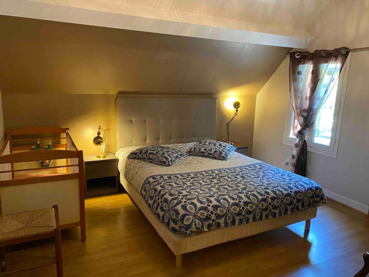 Le Mondou Saint-Julien-de-Lampon Екстериор снимка